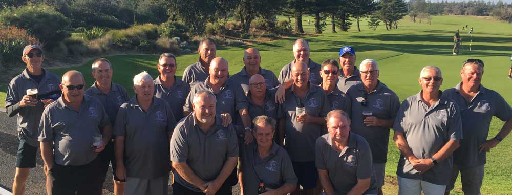 2018 World Series of Golf