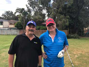 2020 Match Play