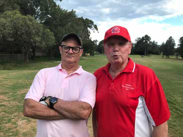 2020 Match Play