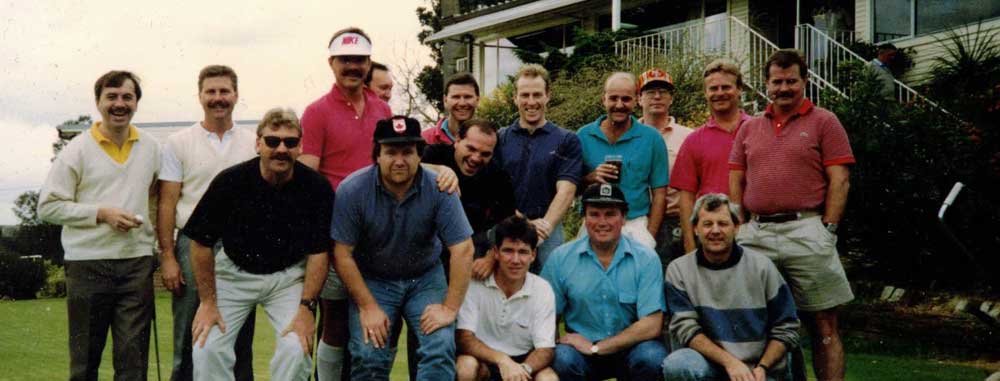 1990 Match Play Championship